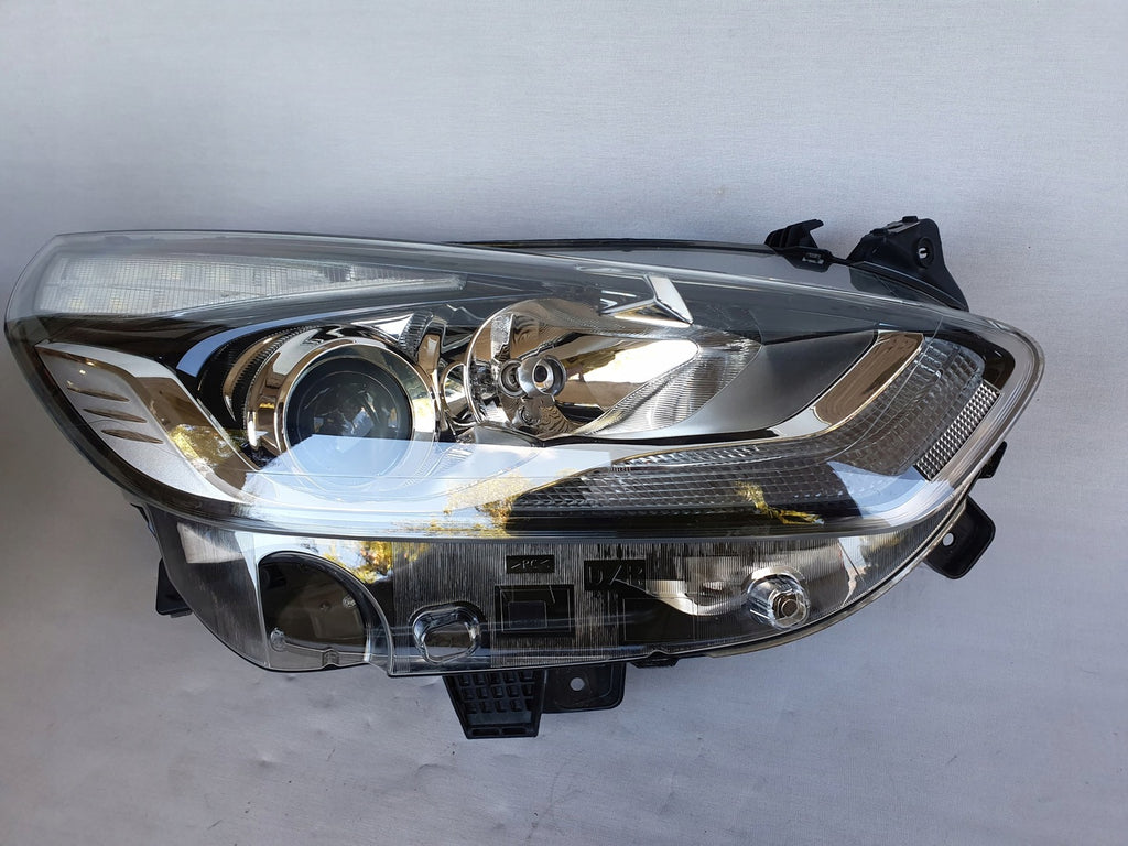 Frontscheinwerfer Ford Galaxy EM2B13W029GH 90076298 LED Rechts Headlight