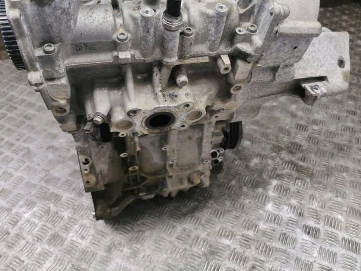 Motor Seat Arona DLAH14829 1.0 2023 Benzin Engine Unkomplett MOT4634952608qh