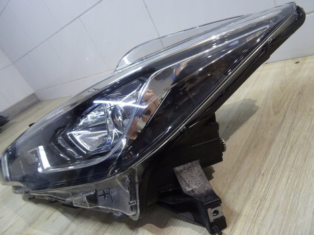 Frontscheinwerfer Ford Focus JX7B-13E014-AE JX7B13E014 LED Rechts Headlight SCH5149712045mm