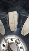 Laden Sie das Bild in den Galerie-Viewer, 1x Alufelge 19 Zoll 8.0" 5x108 55ET Glanz HS71-1007-C2A Ford Rim Wheel FEL2318119741bt