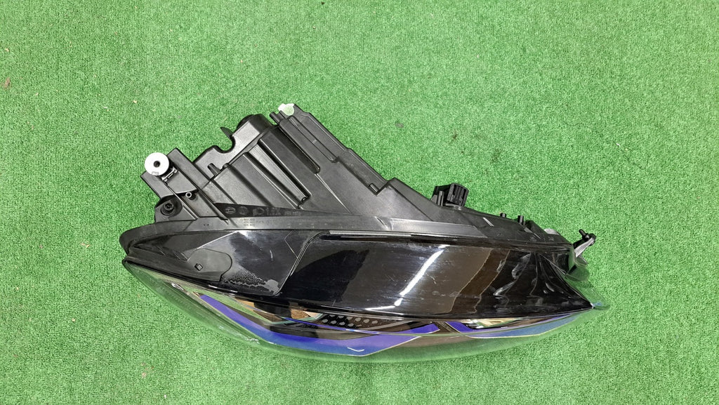 Frontscheinwerfer VW Golf VII 5g1 5G1941114B Full LED Rechts Headlight SCH4849851893gc