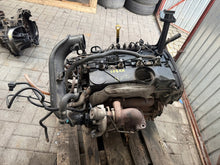 Load image into Gallery viewer, Motor Ford Transit QVFA 2.2 TDCI 110PS 81kW Diesel Engine Unkomplett MOT6712668924zr