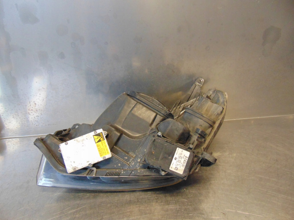 Frontscheinwerfer Opel Astra H 13252433 Rechts Scheinwerfer Headlight SCH4108674891mb