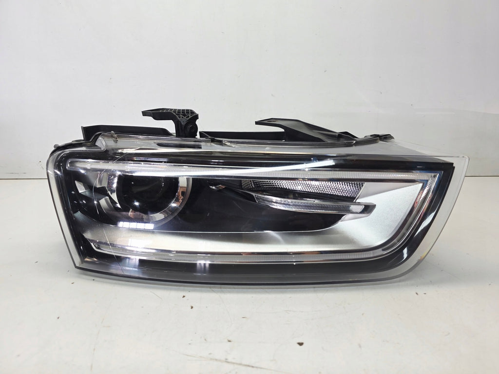 Frontscheinwerfer Audi Q3 8U0941044 LED Rechts Scheinwerfer Headlight SCH1202246760qo