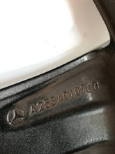 Load image into Gallery viewer, 1x Alufelge 18 Zoll A2534010700 Mercedes-Benz Glc C253 X253 Rim Wheel FEL3873388873cm