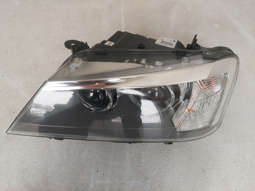 Frontscheinwerfer BMW X3 F25 7276997 7217297 Xenon Links Scheinwerfer Headlight SCH5148058799wa
