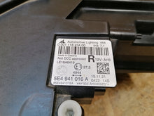 Laden Sie das Bild in den Galerie-Viewer, Frontscheinwerfer Skoda Octavia 5e3 I KMR572 5E4941016A Full LED Rechts SCH1869413279qh