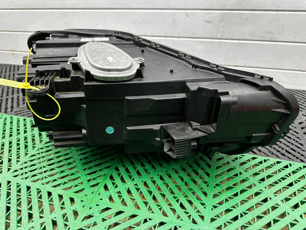 Frontscheinwerfer BMW X1 F48 5A01171 Links Scheinwerfer Headlight SCH1364064336ee