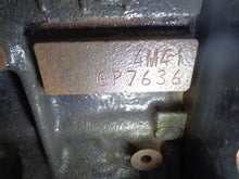 Laden Sie das Bild in den Galerie-Viewer, Motor Mitsubishi Pajero I 4M41 3.2 DID 160PS 154TKm 2000 Diesel Engine Komplett MOT6228075992ga