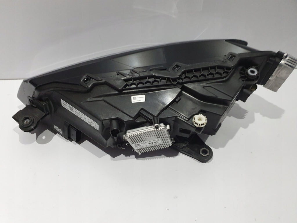 Frontscheinwerfer Skoda Superb III 3V1941016D LED Rechts Scheinwerfer Headlight