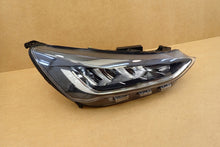 Laden Sie das Bild in den Galerie-Viewer, Frontscheinwerfer Ford Focus IV NX7B-13E014-CF Full LED Rechts Headlight SCH2711000486qb