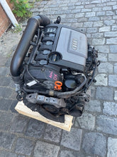 Laden Sie das Bild in den Galerie-Viewer, Motor Audi Seat VW A3 Leon Golf V BZB 1.8 TFSI 160PS 118kW Benzin Unkomplett