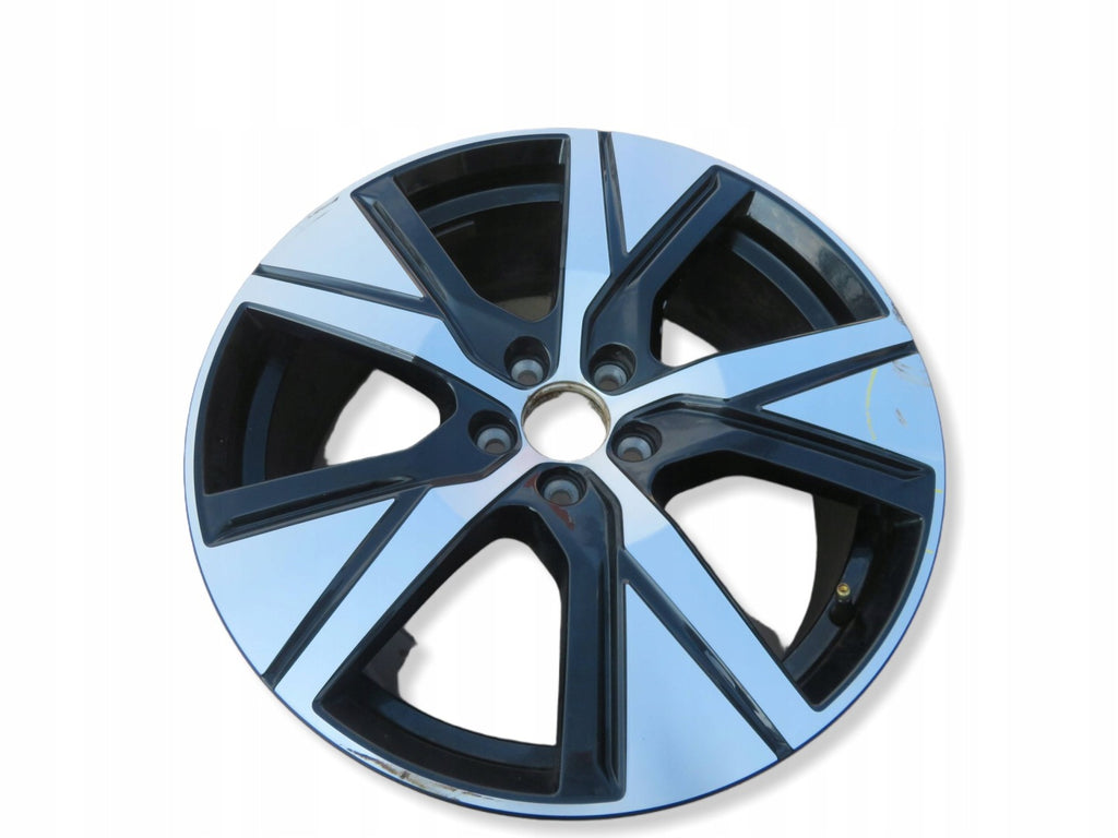 1x Alufelge 19 Zoll 7.5" 5x108 32243375 Volvo Xc60 Rim Wheel FEL1497796236tz