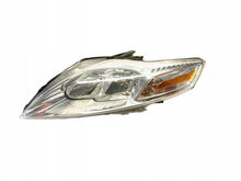 Laden Sie das Bild in den Galerie-Viewer, Frontscheinwerfer Ford Mondeo 7S71-13101-EF Links Scheinwerfer Headlight SCH9228134860bn