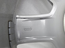 Laden Sie das Bild in den Galerie-Viewer, 1x Alufelge 16 Zoll 6.5" 5x112 50ET Glanz Silber 8P0601025AP Audi A3 Rim Wheel FEL7252594868wj
