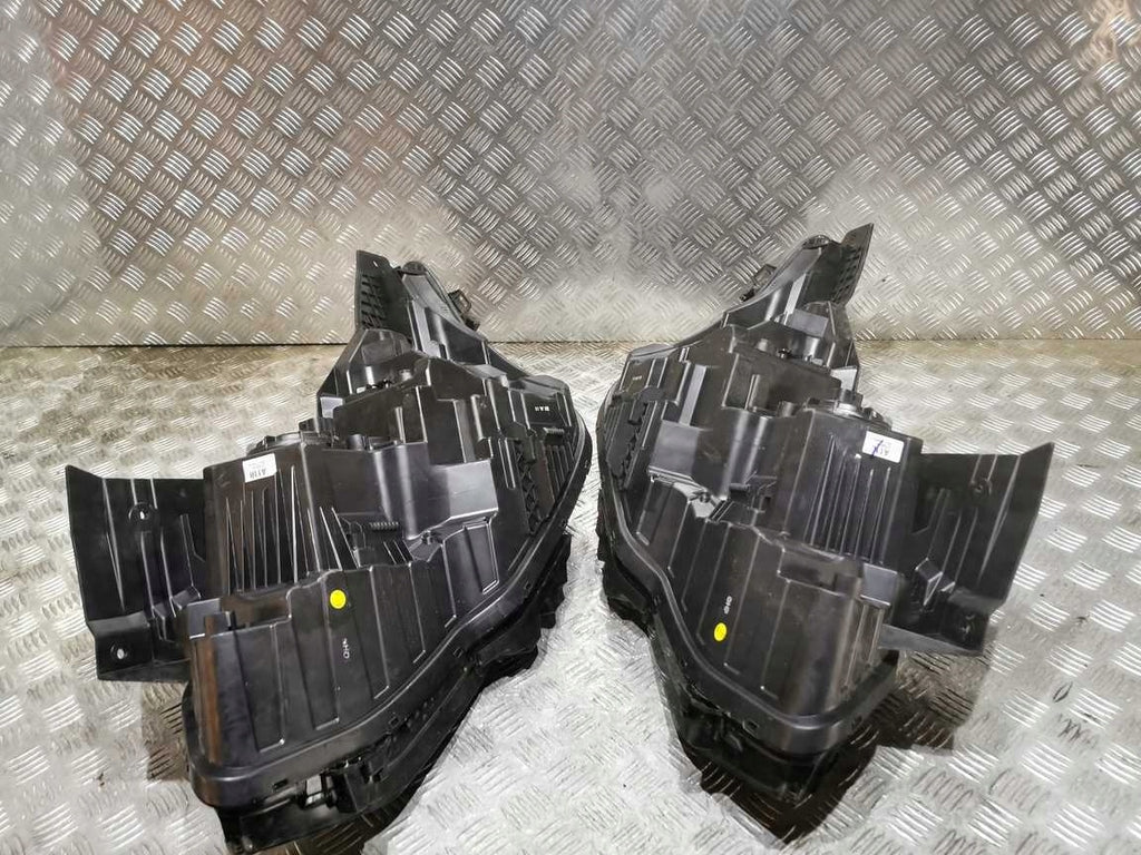 Frontscheinwerfer Kia Ev6 92102-CV1 Full LED Rechts Scheinwerfer Headlight