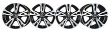 Laden Sie das Bild in den Galerie-Viewer, 4x Alufelge 16 Zoll 6.5" 5x112 49ET A2464010000 Mercedes-Benz W177 W246 FEL2271772567rc