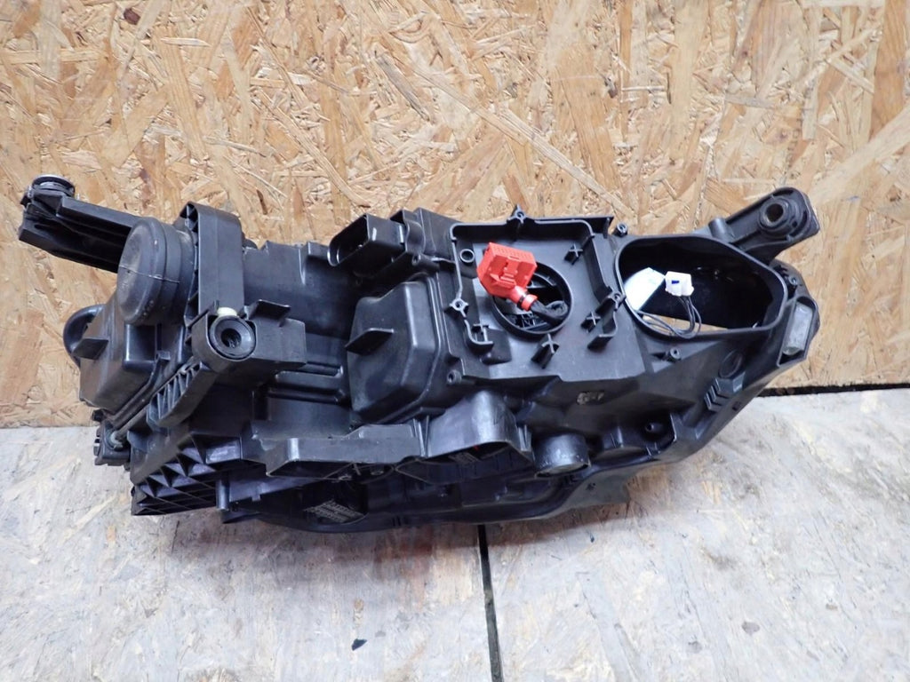 Frontscheinwerfer VW Passat B8 3G1941081G 90136114 LED Links Headlight SCH9714121813mf