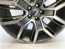 Laden Sie das Bild in den Galerie-Viewer, 1x Alufelge 21 Zoll 8.5" 5x108 55ET 31408013 Mg Polestar V60 Xc90 S60 Rim Wheel FEL4660001595zk