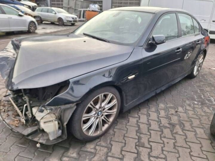 Frontscheinwerfer BMW 5 E60 1ZS009451 7189312 7177733 Links Headlight SCH6778897247jc