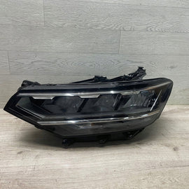 Frontscheinwerfer VW Passat B8 3G1941035Q Full LED Links Scheinwerfer Headlight SCH8317350211aq
