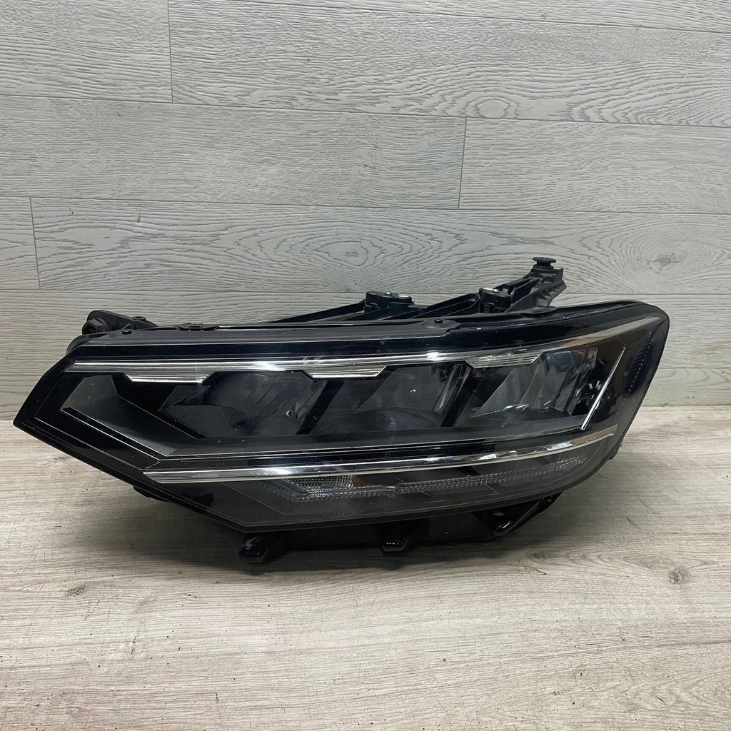 Frontscheinwerfer VW Passat B8 3G1941035Q Full LED Links Scheinwerfer Headlight SCH8317350211aq