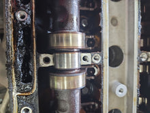 Laden Sie das Bild in den Galerie-Viewer, Motor Opel Meriva B A14NEL 1.4 120PS 88kW 2010 Benzin Engine Unkomplett MOT8816062368ro