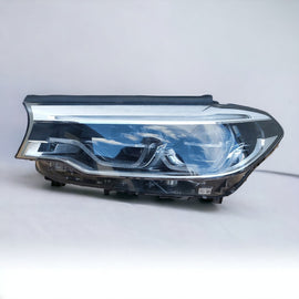 Frontscheinwerfer BMW 5 G31 G30 8499121-01 LED Links Scheinwerfer Headlight