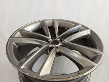 Load image into Gallery viewer, 1x Alufelge 19 Zoll 8.5" 5x112 25ET Glanz Graphit 6881665 BMW 6 Rim Wheel FEL7168468717zr