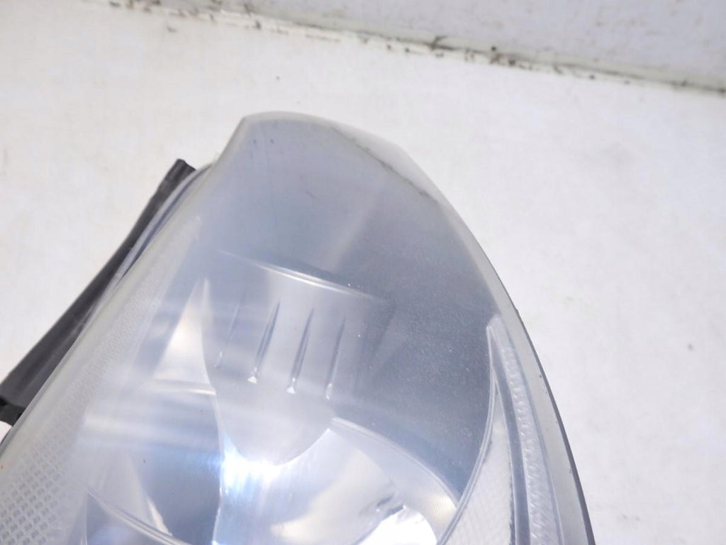 Frontscheinwerfer BMW 3 E91 6942748 LED Rechts Scheinwerfer Headlight