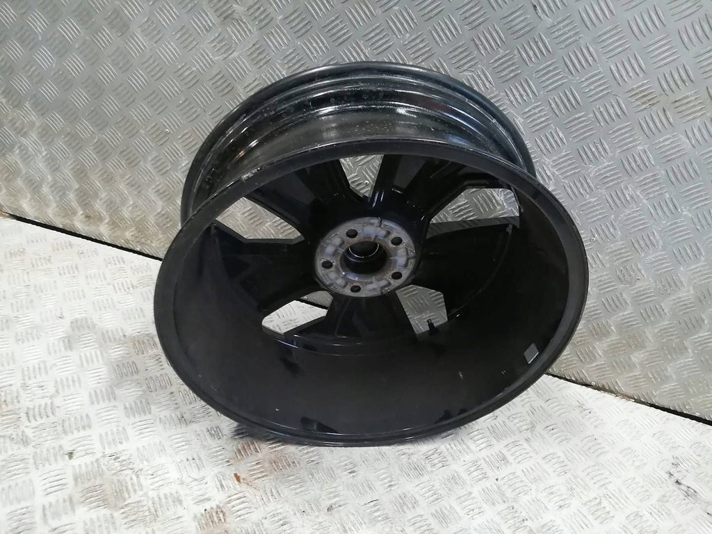 1x Alufelge 20 Zoll 403003990R Renault Megane I E-Tech Rim Wheel FEL1873584585km