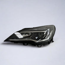 Laden Sie das Bild in den Galerie-Viewer, Frontscheinwerfer Opel Astra K L 39047198 LED Links Scheinwerfer Headlight