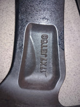 Load image into Gallery viewer, 1x Alufelge 17 Zoll 7.0" 5x114.3 50ET CMS1107-9 Toyota Rim Wheel FEL8848043024ed