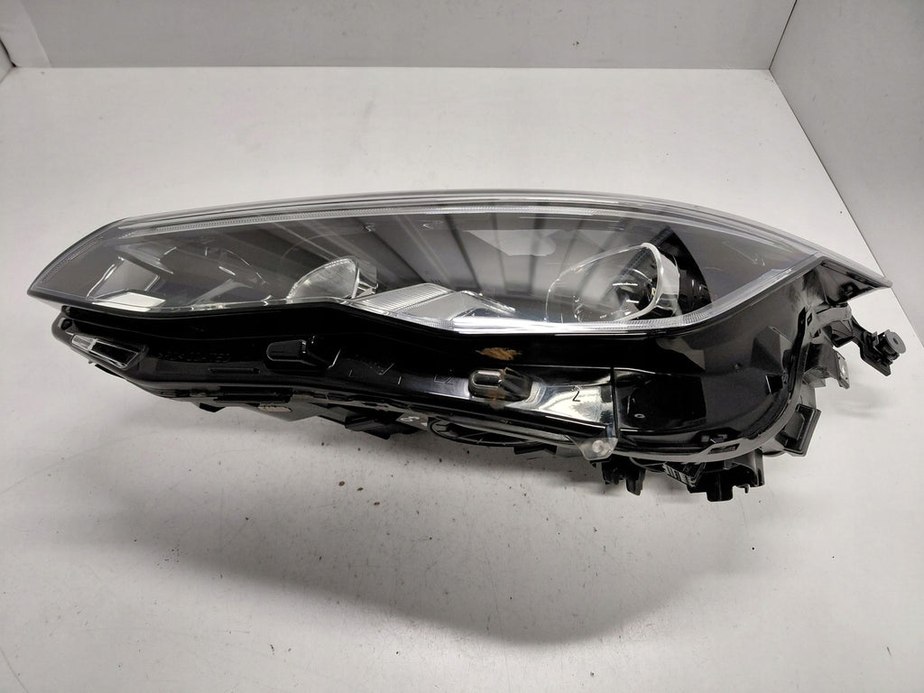 Frontscheinwerfer VW Golf VIII 5H1941035F Full LED Links Scheinwerfer Headlight SCH3812982777qp
