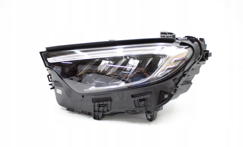 Frontscheinwerfer Mercedes-Benz Glc A2549061500 Links Scheinwerfer Headlight SCH8996515854pv