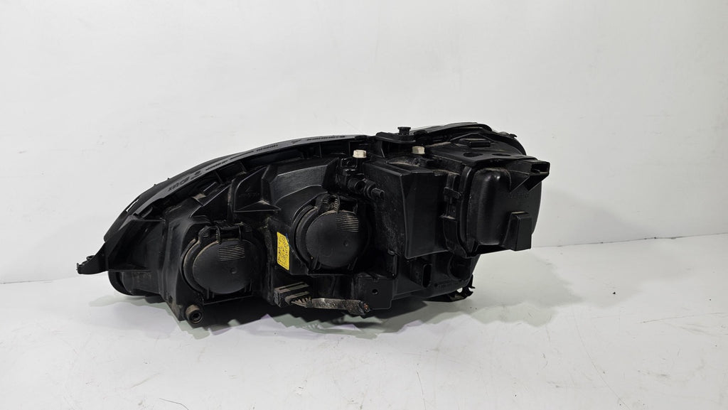 Frontscheinwerfer Mercedes-Benz W220 1436457534 Rechts Scheinwerfer Headlight SCH3352538539dz