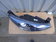 Laden Sie das Bild in den Galerie-Viewer, Frontscheinwerfer Ford Focus MX7B-13E014-ED LED Rechts Scheinwerfer Headlight