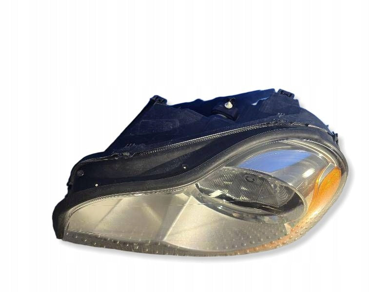 Frontscheinwerfer Volvo Xc90 I 89902054 Xenon Links Scheinwerfer Headlight SCH4916571266aq