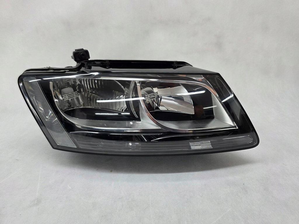 Frontscheinwerfer Audi Q5 8R0941004AM Rechts Scheinwerfer Headlight