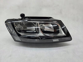 Frontscheinwerfer Audi Q5 8R0941004AM Rechts Scheinwerfer Headlight