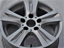 Load image into Gallery viewer, 1x Alufelge 16 Zoll 7.0&quot; 5x120 44ET Silber 6779696 BMW 1 E81 E82 E87 Rim Wheel