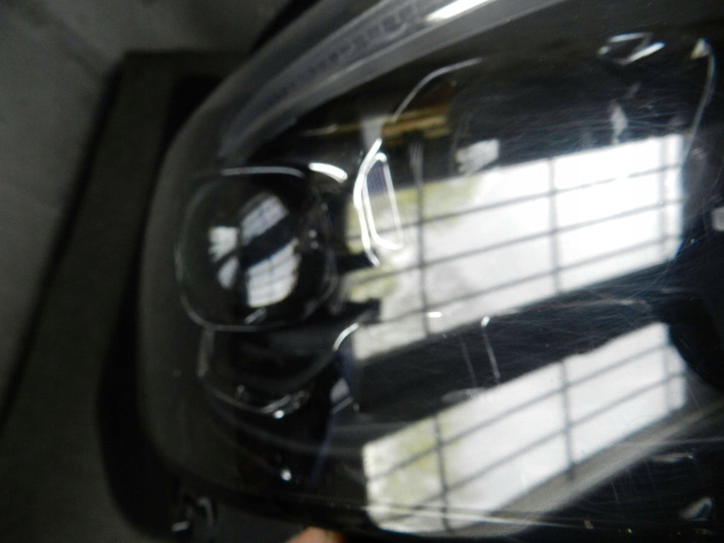 Frontscheinwerfer Mercedes-Benz W213 A2139060210 LED Rechts Headlight SCH1743124575ai