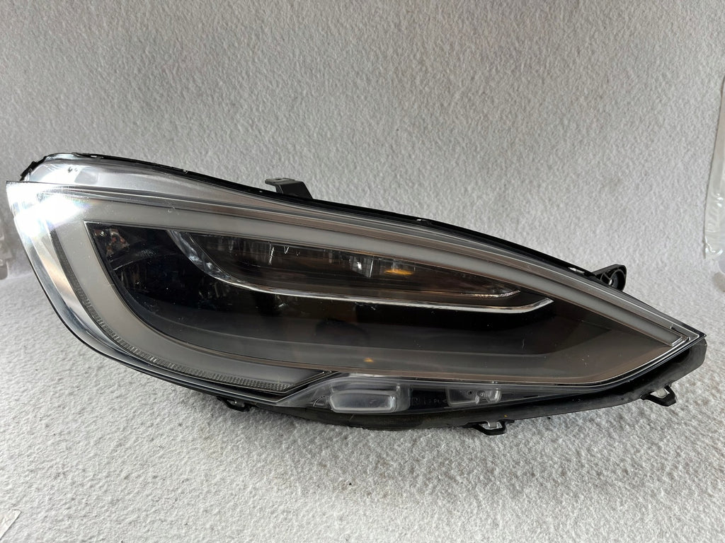 Frontscheinwerfer Tesla Model S 20203912 LED Rechts Scheinwerfer Headlight