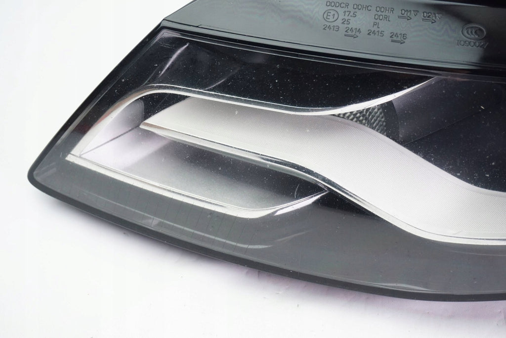 Frontscheinwerfer Audi A4 B8 8K0941003P Xenon Links Scheinwerfer Headlight