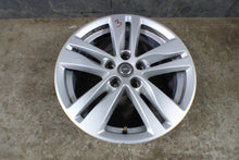 Laden Sie das Bild in den Galerie-Viewer, 1x Alufelge 16 Zoll 7.0" 5x105 39201707 Opel Astra K Rim Wheel FEL2966638027oj