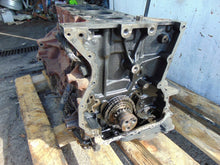 Laden Sie das Bild in den Galerie-Viewer, Motor Peugeot Boxer 2.2 HDI Diesel Engine Unkomplett