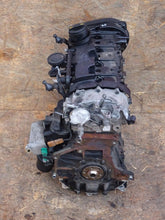 Laden Sie das Bild in den Galerie-Viewer, Motor Audi VW A3 Golf V BWA 2.0 TFSI 200PS 147kW 112TKm 2003 Benzin Unkomplett