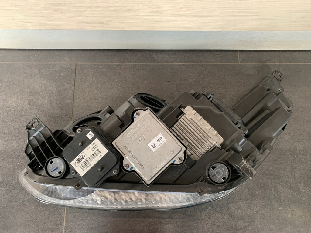 Frontscheinwerfer Ford Cmax C-Max F1CB-13D152-AC F1CB13D152AC Rechts Headlight SCH1006167566tq