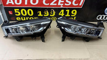 Laden Sie das Bild in den Galerie-Viewer, Frontscheinwerfer Renault Koleos II 260607971R 260104431R Full LED Ein Satz SCH2952726430oo