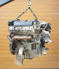 Load image into Gallery viewer, Motor Jeep Grand Cherokee Wk EXL 3.0 CRD 2006 Diesel Engine Unkomplett MOT8076544952cz